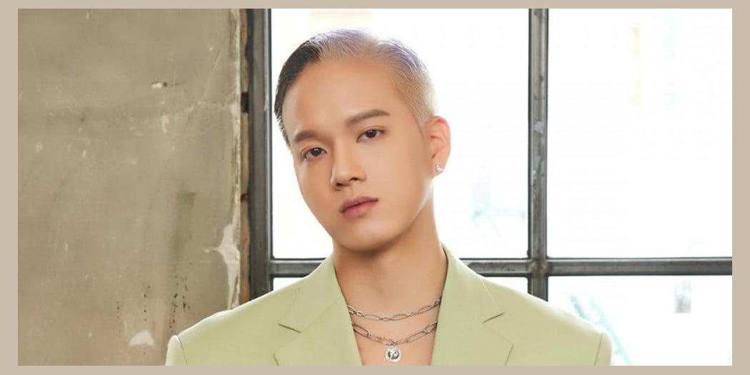 Peniel (BTOB)